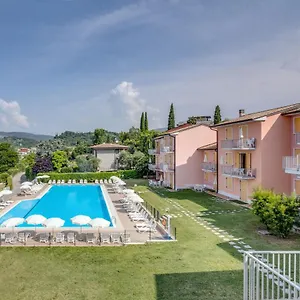 San Carlo , Costermano Italia