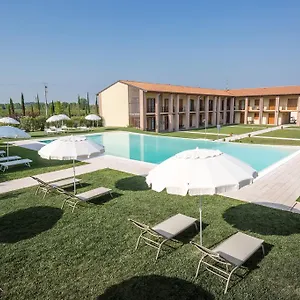 Tenuta La Borghetta , Sirmione Italia